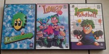 Lot jeux lomax d'occasion  Valence