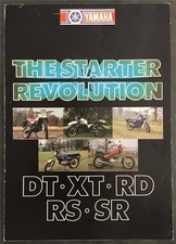 1980s motorcycles for sale  LEICESTER