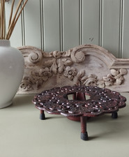Vintage cast iron d'occasion  Expédié en Belgium