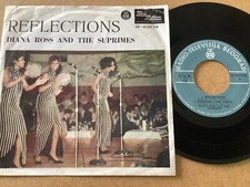 Diana ross supremes for sale  LYME REGIS