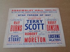 Terry scott 1957 for sale  WORTHING
