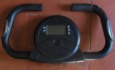 Guidon vélo intérieur d'occasion  Apt
