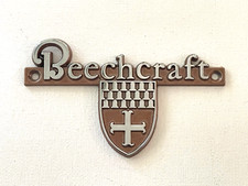 Early beechcraft emblem for sale  Frankfort