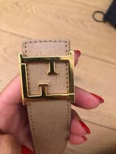 Cintura donna fendi usato  Neumarkt