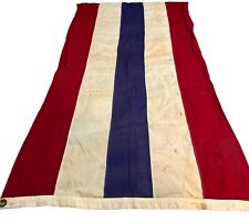 Antique patriotic flag for sale  Nixa