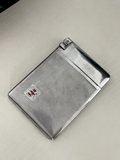 étui cigarette tirol d'occasion  Craponne