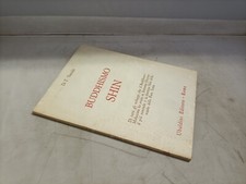 D.t. suzuki buddhismo usato  Cassina de' Pecchi