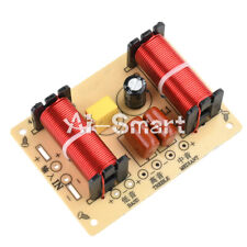 Usado, Alto-falante de áudio crossover divisor de frequência 3 vias alto-falante doméstico filtro crossover comprar usado Usado, Alto-falante de áudio crossover divisor de frequência 3 vias alto-falante doméstico filtro crossover comprar usado  Enviando para Brazil