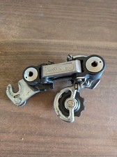 Dérailleur arrière vélo d'occasion  Laignes