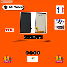 Ecran lcd tactile d'occasion  Marseille I
