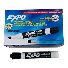 Markers expo black for sale  Hazleton