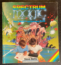 Spectrum magic first for sale  FARNHAM