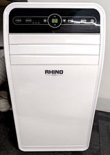 Rhino ac12000 portable for sale  PRESTON
