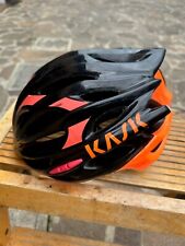 Casco bici corsa usato  Vignate