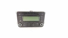 Autoradio originale volkswagen usato  Trambileno