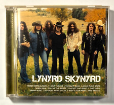 Lynyrd skynyrd icon for sale  Lincoln