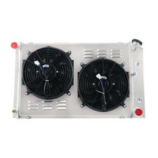 Row radiator shroud for sale  Chino