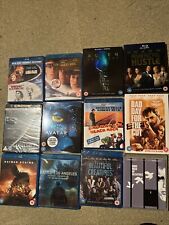 Selection bluray films for sale  ANTRIM