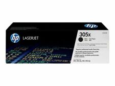 original HP Toner CE410X schwarz Pro 300 color M 351 375  neu bulk in HP Folie comprar usado  Enviando para Brazil