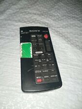 Fastshipping sony rmt for sale  Louisville