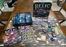 Warhammer 000 relic for sale  Sylvania