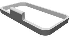 Button cover for usato  Italia