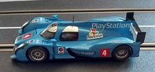 Slot audi tdi d'occasion  Erstein