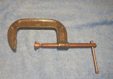 Clamp inch for sale  HOUGHTON LE SPRING