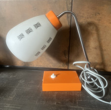 Lampe bureau lidokov d'occasion  Delme