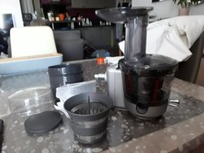 Extracteur jus sauce d'occasion  Tassin-la-Demi-Lune
