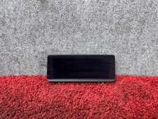 Usado, Monitor de tela BMW 2016-2021 F22 F32 F30 F36 navegação display central fabricante de equipamento original 28K comprar usado  Enviando para Brazil