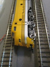 Rivarossi emd neu gebraucht kaufen  Geesthacht