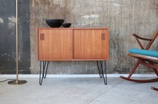 Vintage teak kommode gebraucht kaufen  Berlin