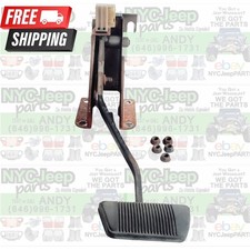 Brake pedal automatic for sale  Bellerose