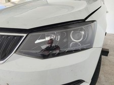 Skoda fabia iii gebraucht kaufen  Delitzsch