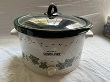 Rival corning corelle for sale  Novi