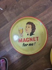 Magnet 1950s john for sale  IVYBRIDGE