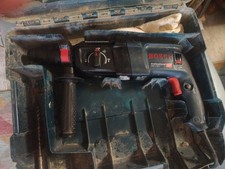 Bosch kombi bohrhammer gebraucht kaufen  Fürth