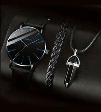 Watch gift set for sale  ENNISKILLEN