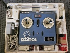 Cosmos sipa funksteuerung gebraucht kaufen  Erlangen
