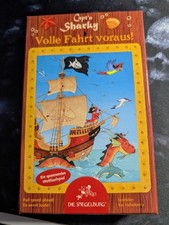Capt sharky volle gebraucht kaufen  Berlin