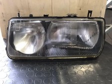 Faro anteriore sinistro usato  Italia