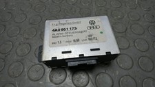 Steuergerät alarm audi gebraucht kaufen  Warendorf