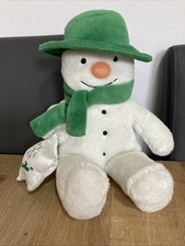 Snowman raymond briggs for sale  MANCHESTER
