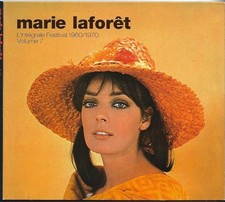 Marie laforêt intégrale d'occasion  Le Pont-de-Beauvoisin