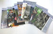 Anschnitt zeitschrift kunst gebraucht kaufen  Coburg