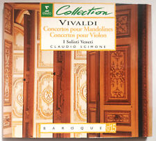 Classique baroque vivaldi d'occasion  Lille-