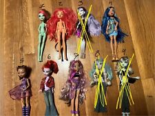 Monster high doll for sale  Longmont