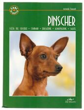 Pinscher antonella tomaselli usato  Cinisello Balsamo