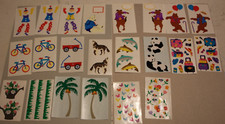 Vintage lot mrs. d'occasion  Expédié en Belgium